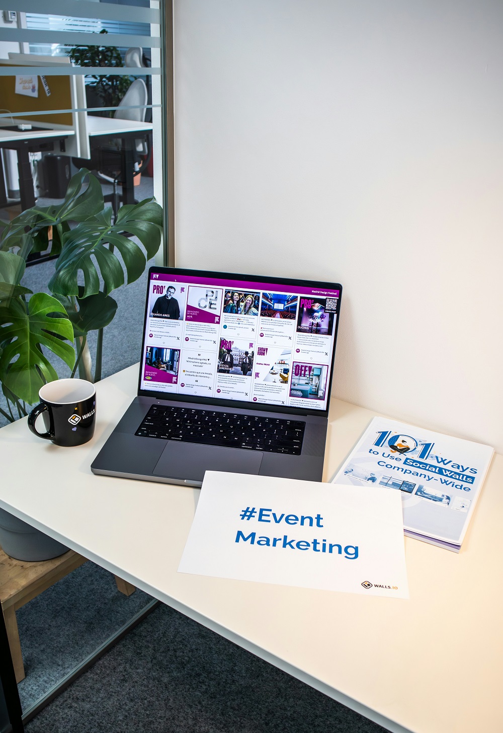 Event Marketing with Printed Products: How to Elevate Your Brand